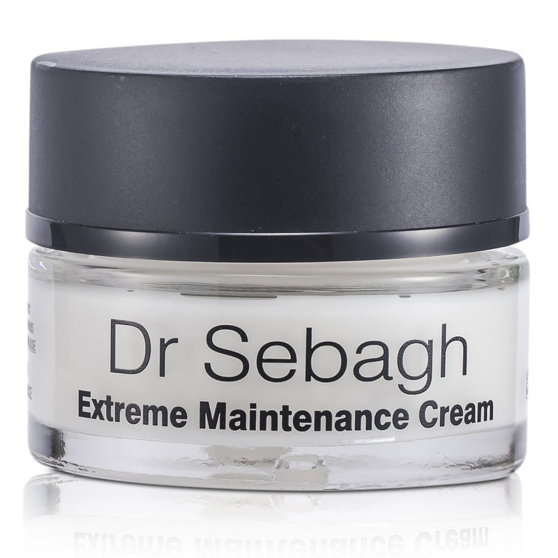 Dr. Sebagh Extreme Maintenance Cream - For Dry & Very Dry Skin 