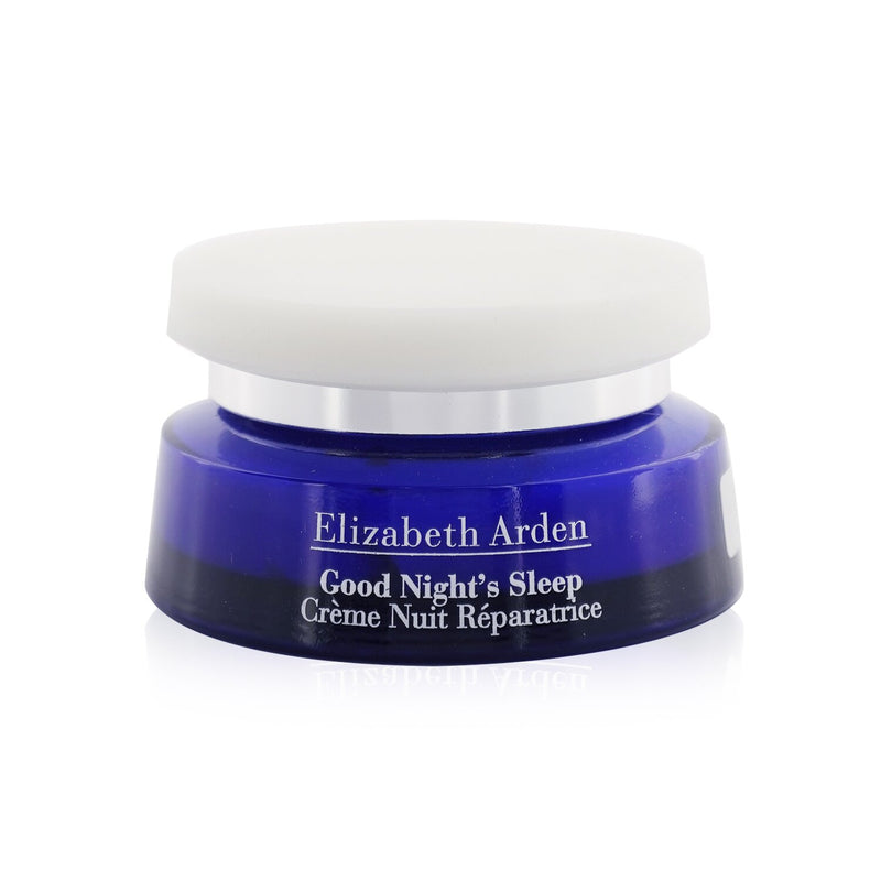 Elizabeth Arden Good Night Sleep Restoring Cream (Unboxed)  50ml/1.7oz
