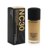 MAC Studio Fix Fluid SPF15 - NC30  30ml/1oz