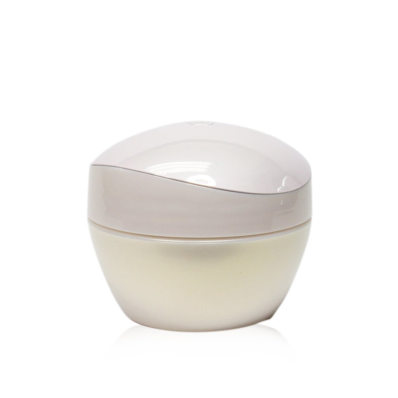 Shiseido Replenishing Body Cream 