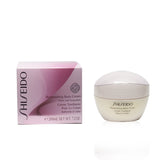 Shiseido Replenishing Body Cream 