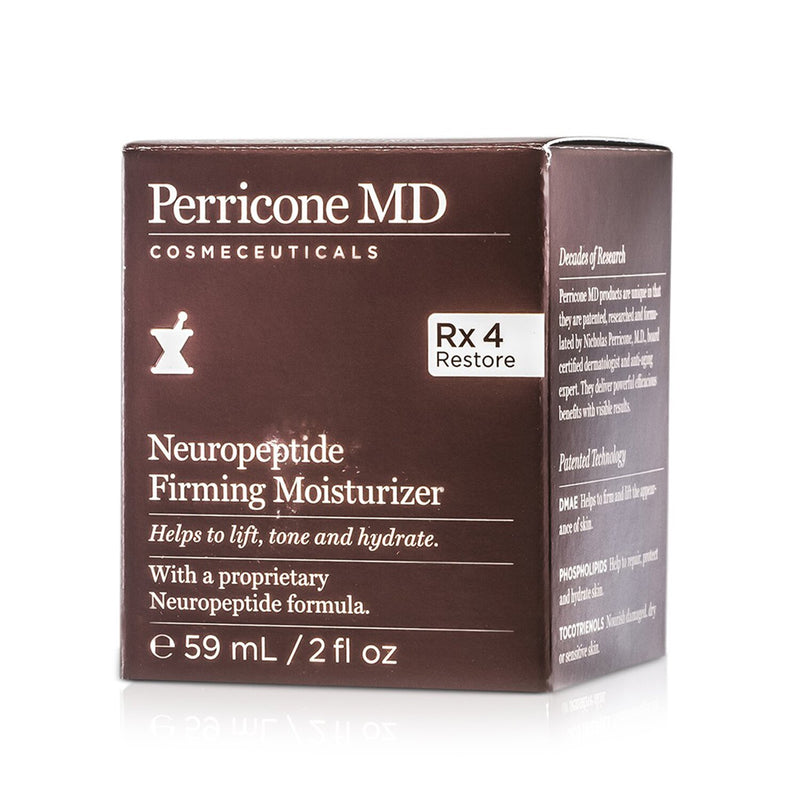 Perricone MD Neuropeptide Firming Moisturizer 