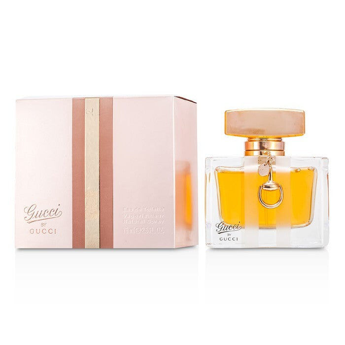 Gucci By Gucci Eau De Toilette Spray 75ml/2.5oz