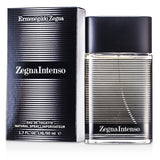 Ermenegildo Zegna Zegna Intenso Eau De Toilette Spray 