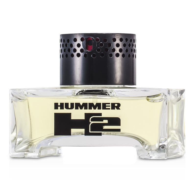 Hummer H2 Eau De Toilette Spray 