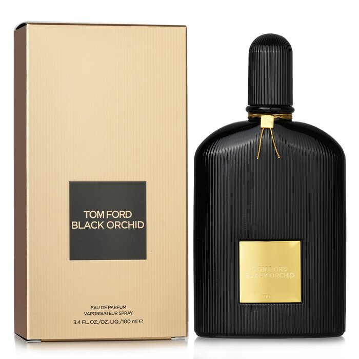 Tom Ford Black Orchid Eau De Parfum Spray 100ml/3.4oz