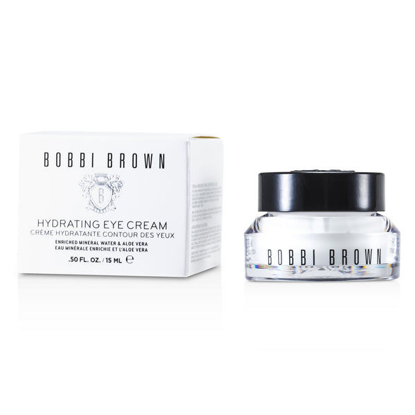 Bobbi Brown Hydrating Eye Cream  15ml/0.5oz