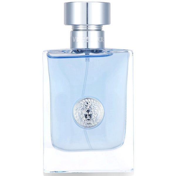 Versace Pour Homme Eau De Toilette Spray 50ml/1.7oz