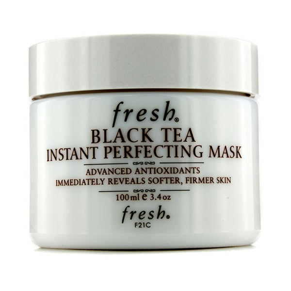 Fresh Black Tea Instant Perfecting Mask 