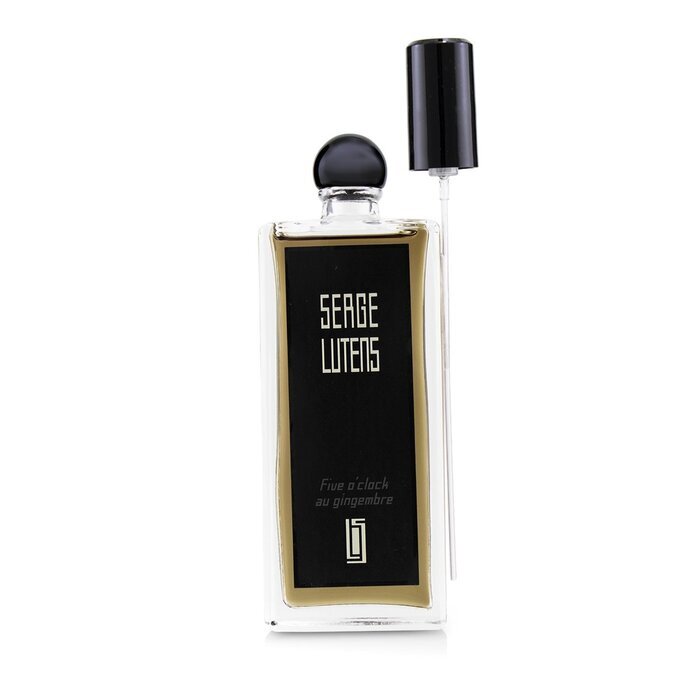 Serge Lutens Five O'Clock Au Gingembre Eau De Parfum Spray 50ml/1.69oz