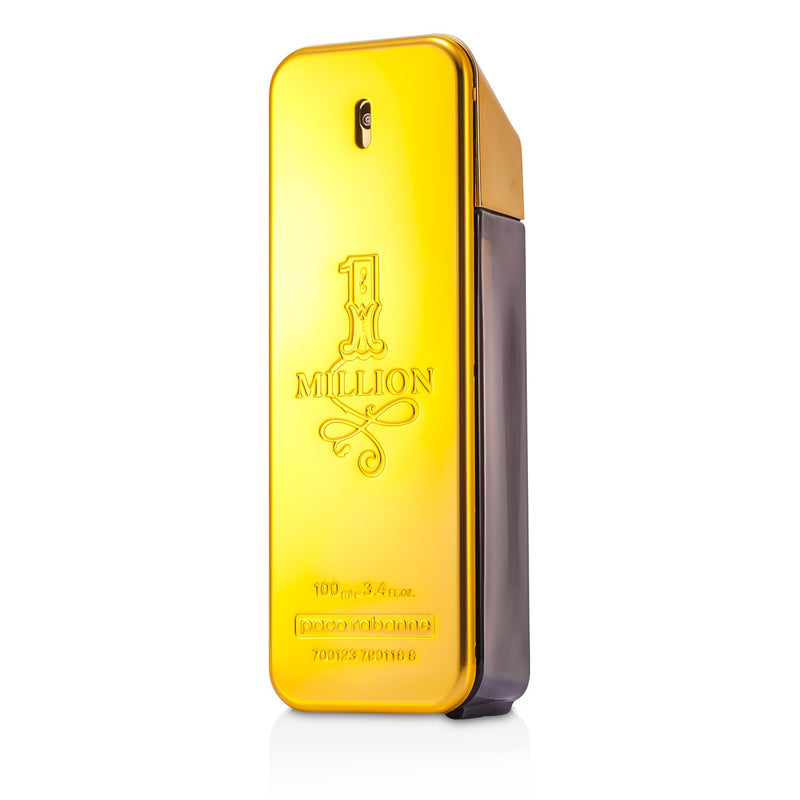 Paco Rabanne One Million Eau De Toilette Spray 