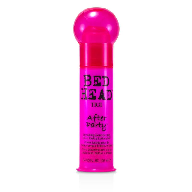 Tigi Bed Head After Party Smoothing Cream (For Silky, Shiny, Healthy Looking Hair) 
