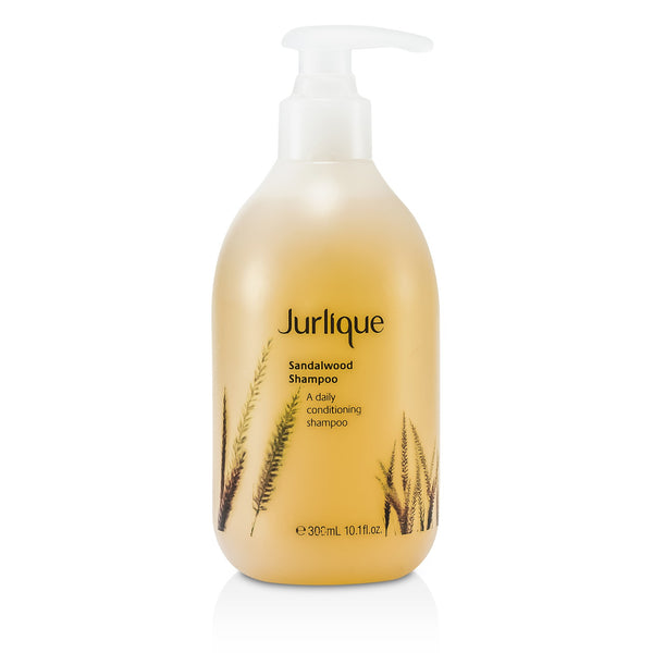 Jurlique Sandalwood Shampoo 