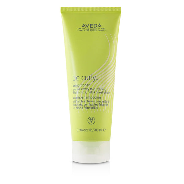 Aveda Be Curly Conditioner 