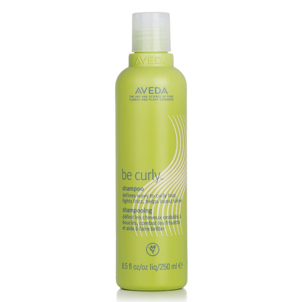 Aveda Be Curly Shampoo  250ml/8.5oz