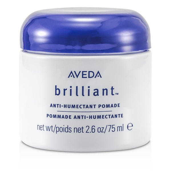 Aveda Brilliant Anti-Humectant Pomade 