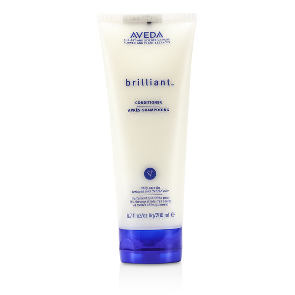 Aveda Brilliant Conditioner 