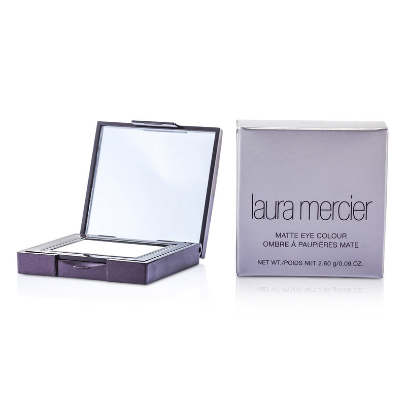 Laura Mercier Eye Colour - Blanc (Matte)  2.6g/0.09oz