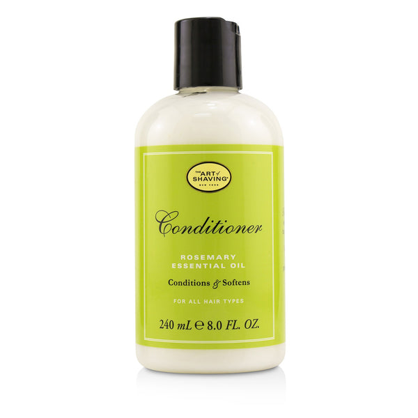 The Art Of Shaving Conditioner - Rosemary Essential Oil (For All Hair Types) 