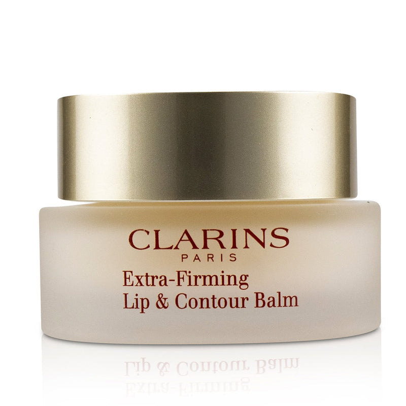 Clarins Extra-Firming Lip & Contour Balm 