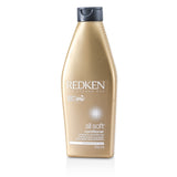 Redken All Soft Conditioner (For Dry/ Brittle Hair) 