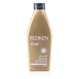Redken All Soft Conditioner (For Dry/ Brittle Hair) 