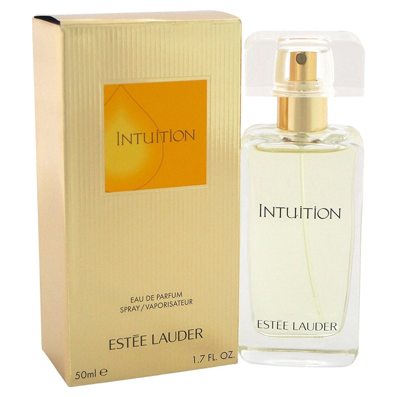 Estee Lauder Intuition EDP 50ml