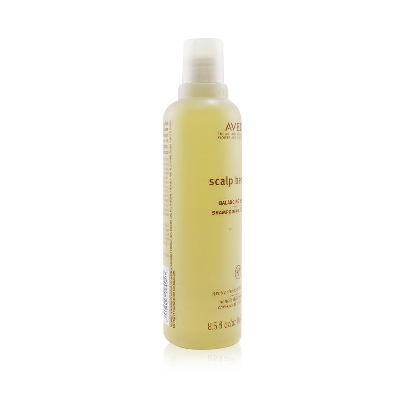 Aveda Scalp Benefits Balancing Shampoo 