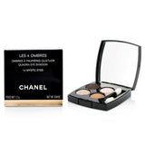 Chanel Les 4 Ombres Quadra Eye Shadow - No. 228 Tisse Cambon  2g/0.07oz