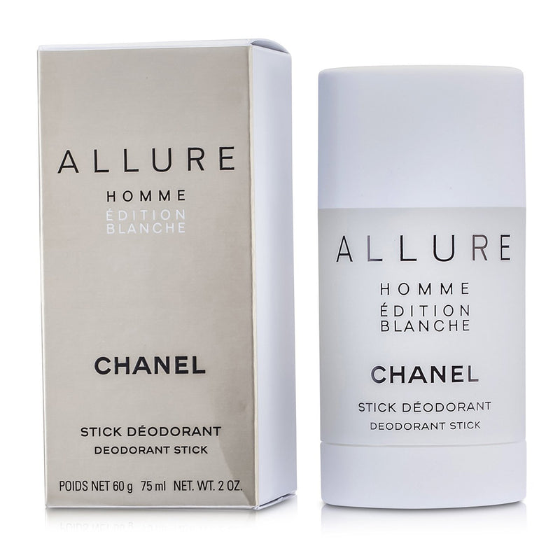 Chanel Allure Homme Edition Blanche Deodorant Stick  75ml/2oz