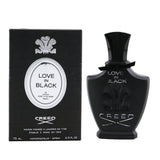 Creed Love In Black Fragrance Spray 