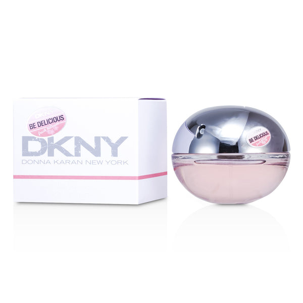 DKNY Be Delicious Fresh Blossom Eau De Parfum Spray 