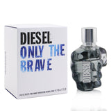 Diesel Only The Brave Eau De Toilette Spray 