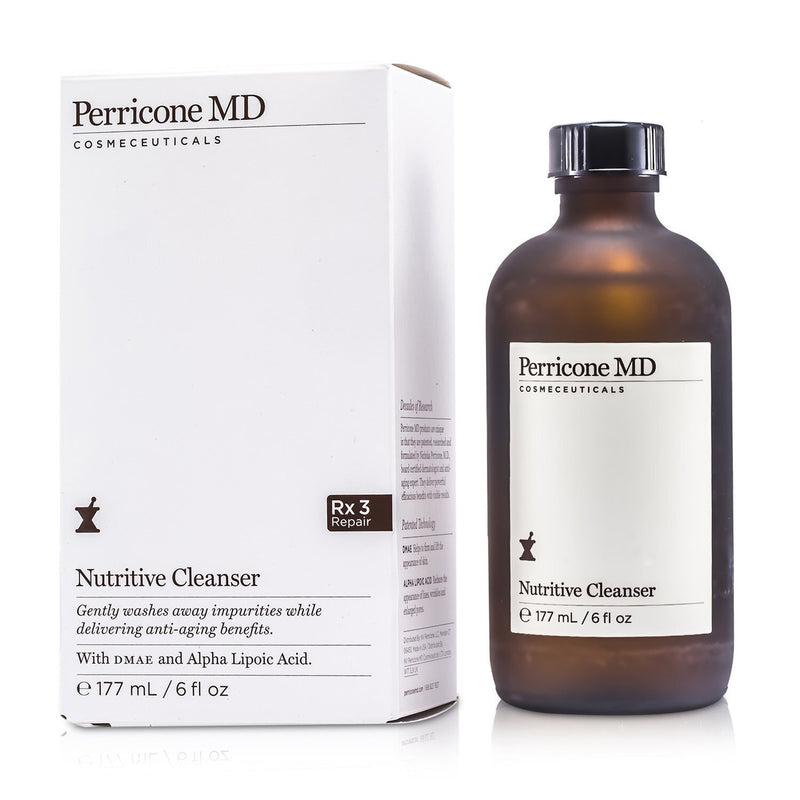 Perricone MD Nutritive Cleanser 