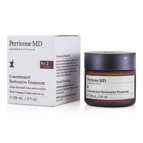 Perricone MD Concentrated Restorative Treatment 59ml/2oz