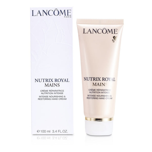 Lancome Nutrix Royal Mains Intense Nourishing & Restoring Hand Cream 