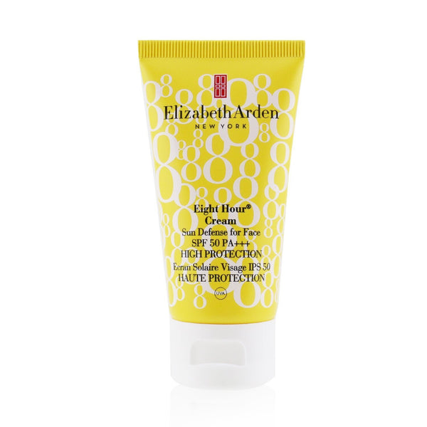 Elizabeth Arden Eight Hour Cream Sun Defense For Face SPF 50 