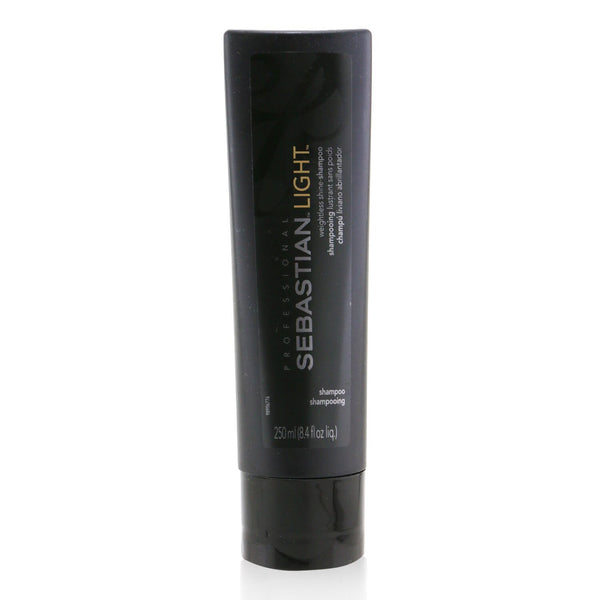 Sebastian Light Weightless Shine Shampoo 