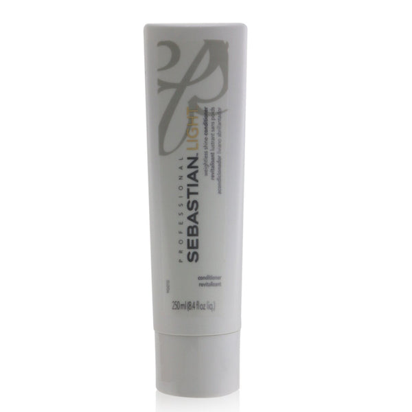 Sebastian Light Weightless Shine Conditioner 