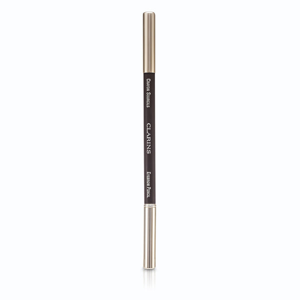 Chanel Crayon Sourcils Eyebrow Pencil No. 40 Ash Brown 1g