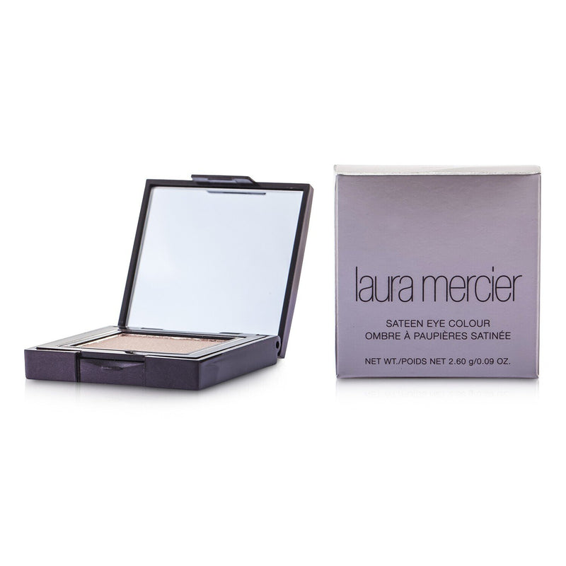 Laura Mercier Eye Colour - Sable (Sateen)  2.6g/0.09oz