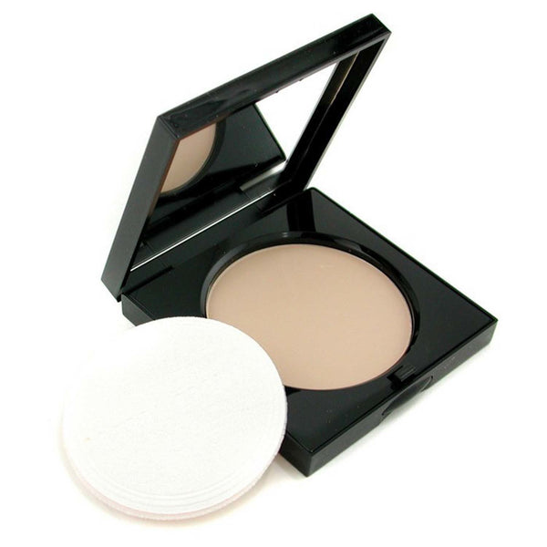 Bobbi Brown Sheer Finish Pressed Powder - # Soft Sand 