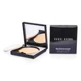 Bobbi Brown Sheer Finish Pressed Powder - # Warm Natural 