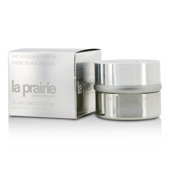 La Prairie Anti Aging Night Cream  50ml/1.7oz