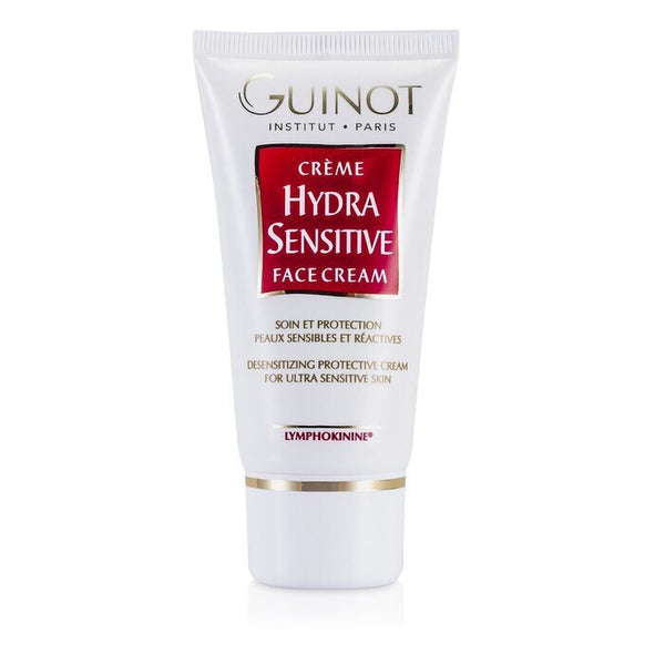 Guinot Hydra Sensitive Face Cream 50ml/1.7oz