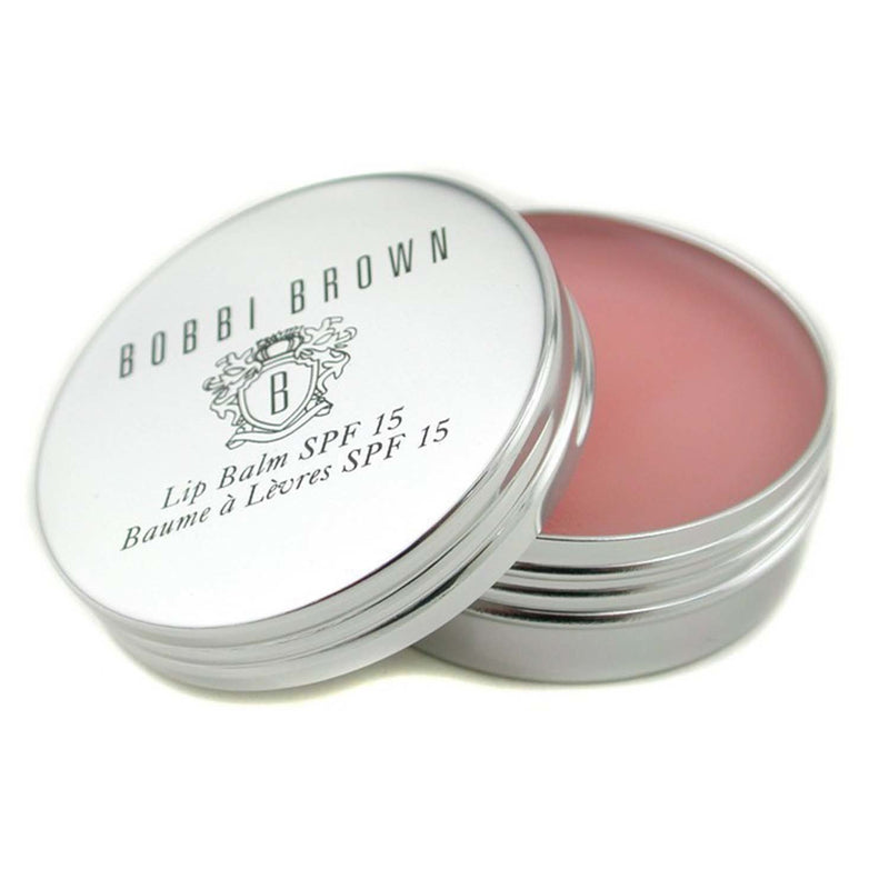 Bobbi Brown Lip Balm SPF 15  15g/0.5oz