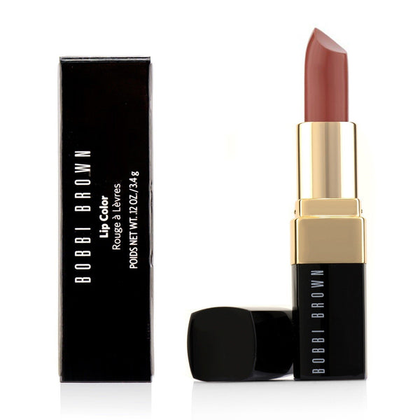 Bobbi Brown Lip Color - Brown  3.4g/0.12oz