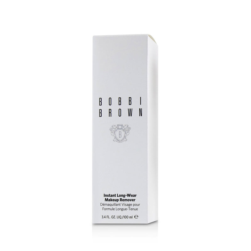 Bobbi Brown Instant Long-Wear Makeup Remover 