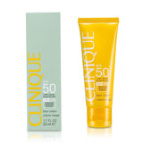 Clinique Sun SPF 50 Face Cream UVA/UVB  50ml/1.7oz