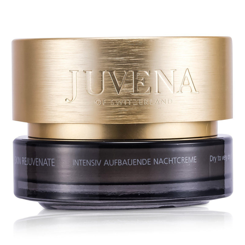 Juvena Rejuvenate & Correct Intensive Nourishing Night Cream - Dry to Very Dry Skin 75090  50ml/1.7oz
